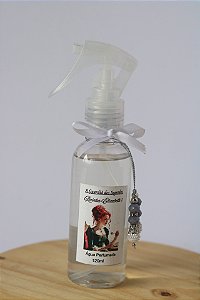 Agua Perfumada Rainha Elizabeth I - 120ml
