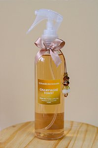 Agua perfumada Champagne Toast - 240ml