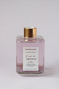 Difusor de aromas Ametista - 250ml