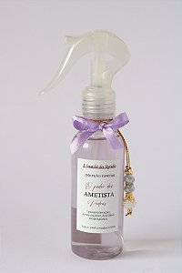 Agua perfumada Ametista 120ml