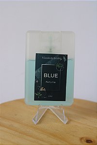 Cartão Perfume Blue - 20ml