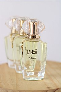 Perfume Iansã 30ml