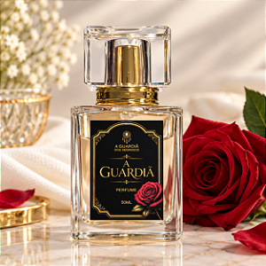 Perfume A Guardiã - 50ml