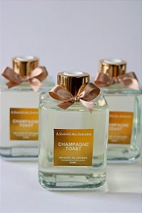 Difusor Champagne Toast 250ml