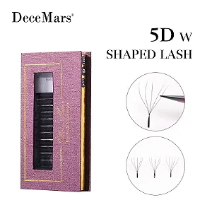 Decemars 5D W