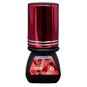 Cola Master Elite Ruby – 3ml