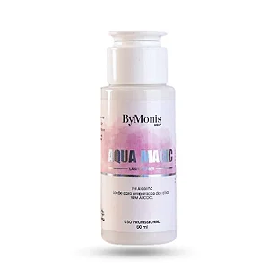 AQUA MAGIC ByMonis Primer para Cílios 60ml