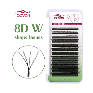 Fadvan 4D W - DOUBLE