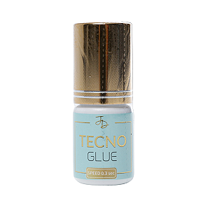 Cola Tecno Glue 3ml - by Jéssica Demeti