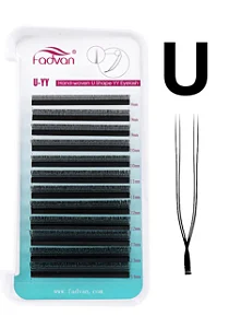 Fadvan U - YY [LANÇAMENTO] Mix 8-14