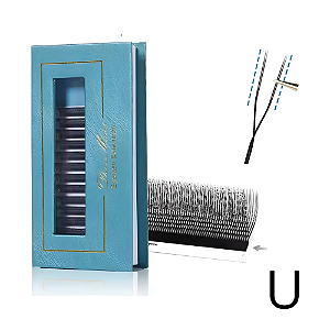 Decemars U - YY [LANÇAMENTO] Mix 8-14