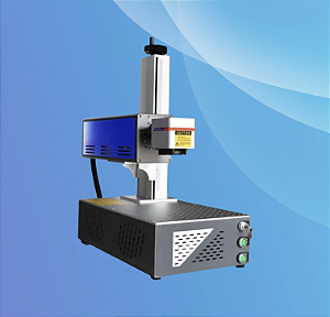 MÁQUINA DE MARCAÇÃO A LASER CO2