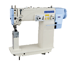 SO 2652 D2 – Máquina de Coluna para Zig-Zag de Alta Precisão