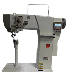 SO 5919 A2 – Máquina de Coluna com Direct Drive e Alta Performance