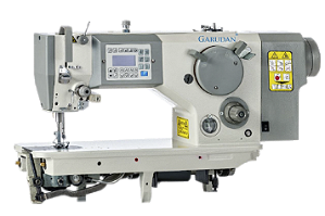 GZ 5527-447 MH – Máquina Zig-Zag com Direct Drive