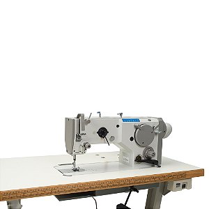 GZ 5527-443 – Máquina Zig-Zag com Direct Drive