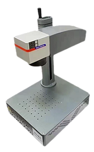 HRC – P20A – Laser Fibra Portátil