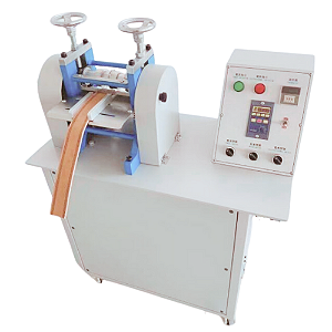 SC 122 – Prensa para Marcação de Tiras