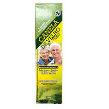 POMADA CANELA DE VELHO 150G MASSAGEADORA