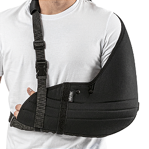 TIPOIA ESTOFADA IMOBILIZADORA VELPEAU PRETO GG - HIDROLIGHT