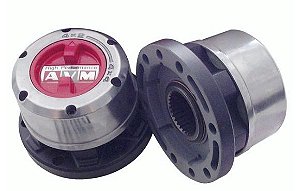 Roda Livre AVM 421HP Troller, Toyota Bandeirantes e Hilux (PAR)