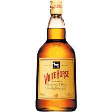 White Horse 1L