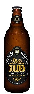 Baden Golden Grf. 600ml
