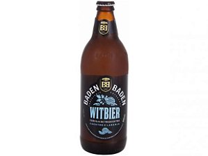 Baden Witbier Grf. 600Ml