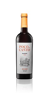 Vinho Poço do Canto Palhete 2019