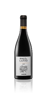 Poço do Canto Tinto Grande Reserva 2017