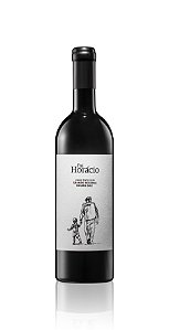 Vinho Pai Horacio Tinto 2018