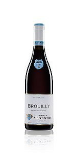 Vinho Brouilly 2015