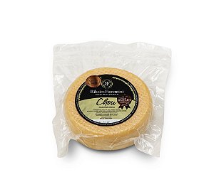 Queijo CHOU Ribeiro Fiorentini       preço por KG