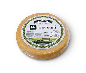 Queijo RACLETE Witmarsum           preço por KG