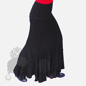 Saia Colombianas Lisa