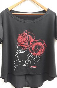 CAMISETA LA TARARA FEMININA