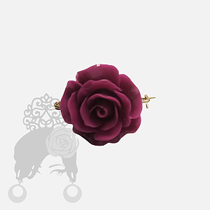 Broche Flor
