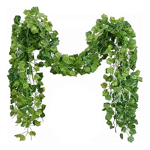 Corrente de Hera Artificial 2 Metros