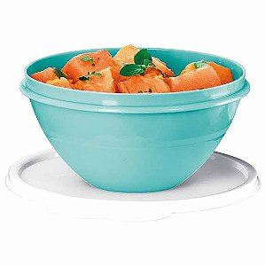 Tigela Maravilhosa 1,8 Litros - Aruba / Mint