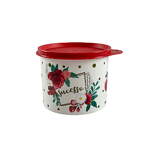 Tupperware Redondinha 500ml - Sucesso