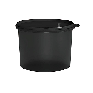 Tupperware Tupper Caixa 2,4L - Black