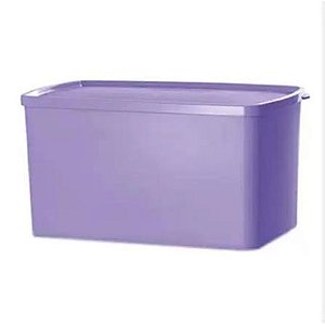 Tupperware Espaçosa 3 Litros Lilás
