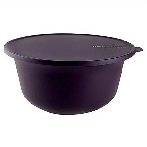 Tigela Aloha Beringela - 12 Litros