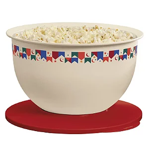 Tigela Murano Sabor de Arraiá- 4,3 Litros