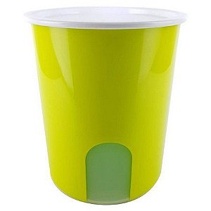 Visualware Margarita/Branco - 2,2 Litros