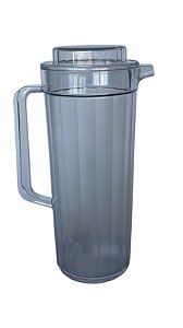 Jarra Premier 2 Litros - Transparente