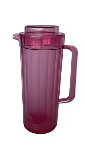 Jarra Premier 2 Litros - Soft Candy/Rosa Quartzo