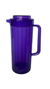 Jarra Premier 2 Litros - Grape/Roxo