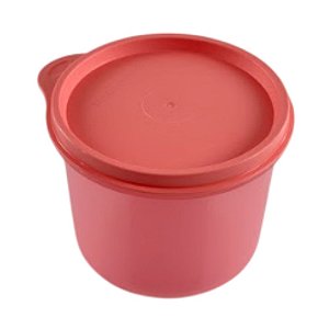 Tigela Visual 550ml Rosa Quartzo Soft