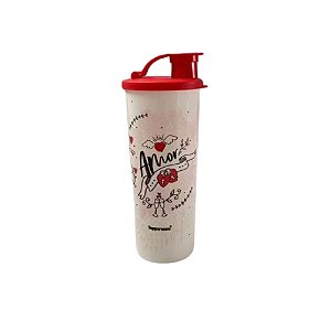 Copo com Bico Amor - 470ml